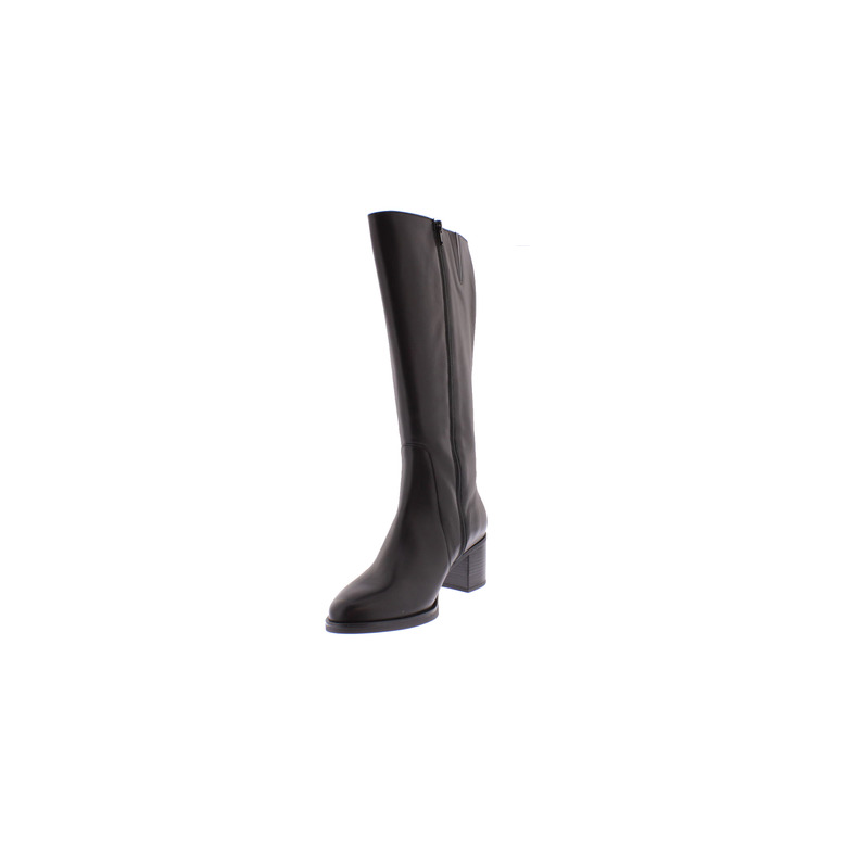 Piesanto bottes noir 3