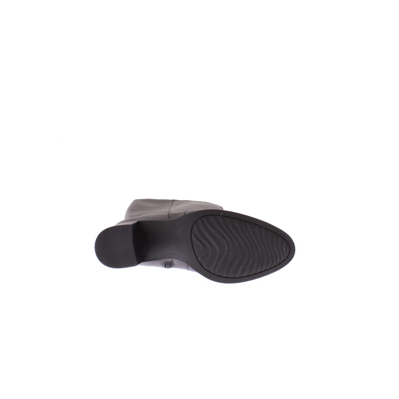 Piesanto bottes noir 5