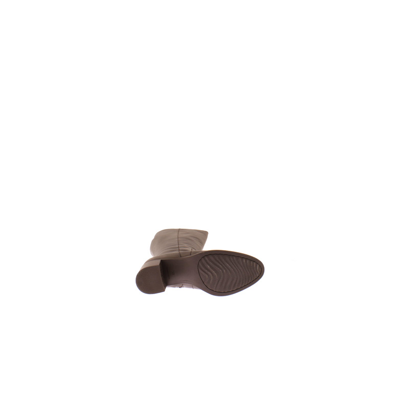 Piesanto bottes brun 5