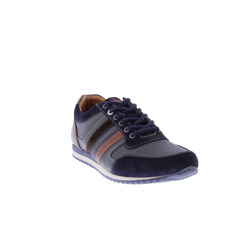 Australian sneakers blau 2