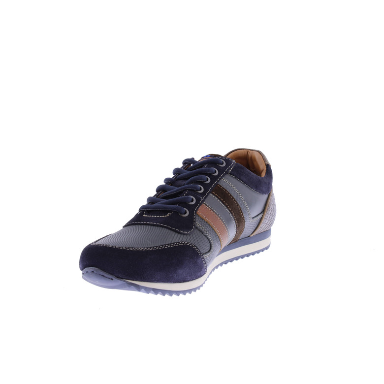 Australian sneakers blau 3