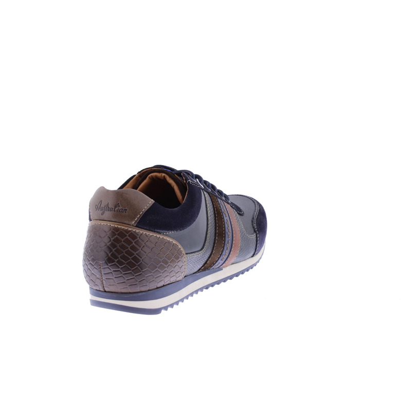 Australian sneakers blau 4
