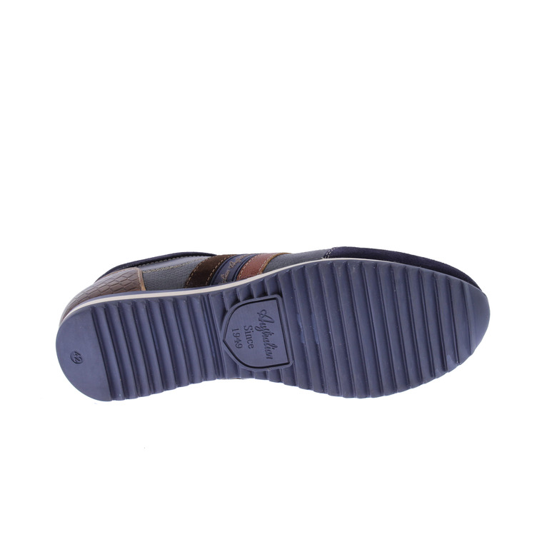 Australian sneakers blau 5