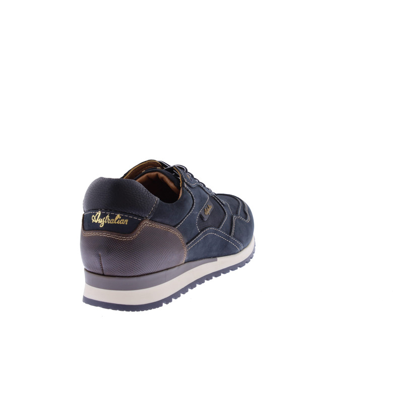 Australian sneakers blau 4