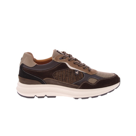 Australian sneakers braun