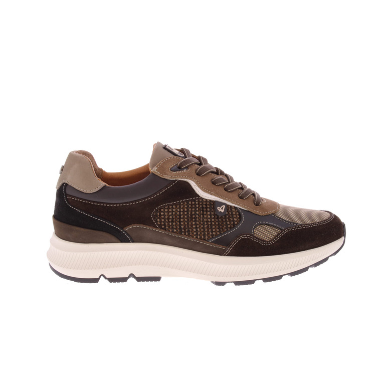 Australian sneakers braun 1