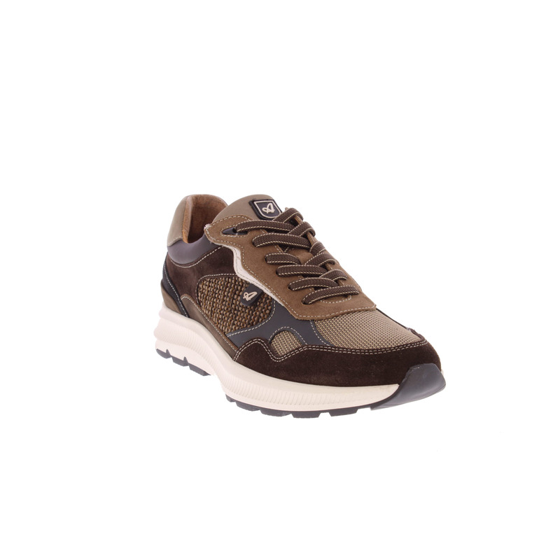 Australian sneakers braun 2