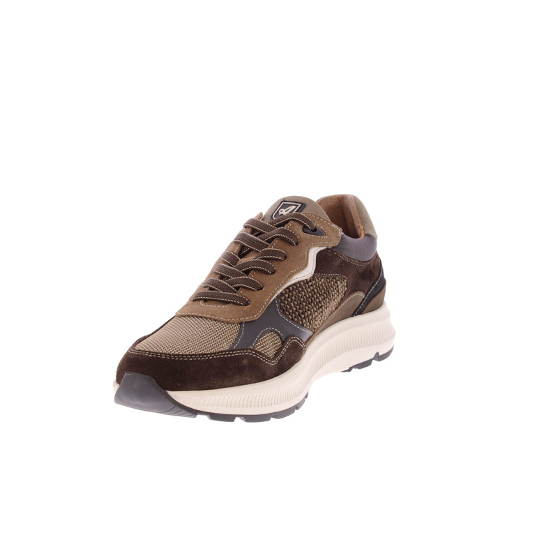 Australian sneakers braun 3