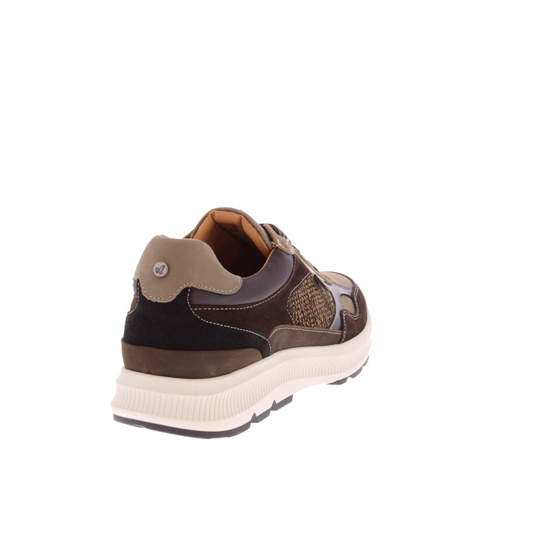 Australian sneakers braun 4