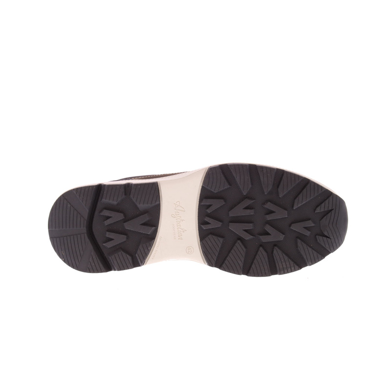 Australian sneakers braun 5