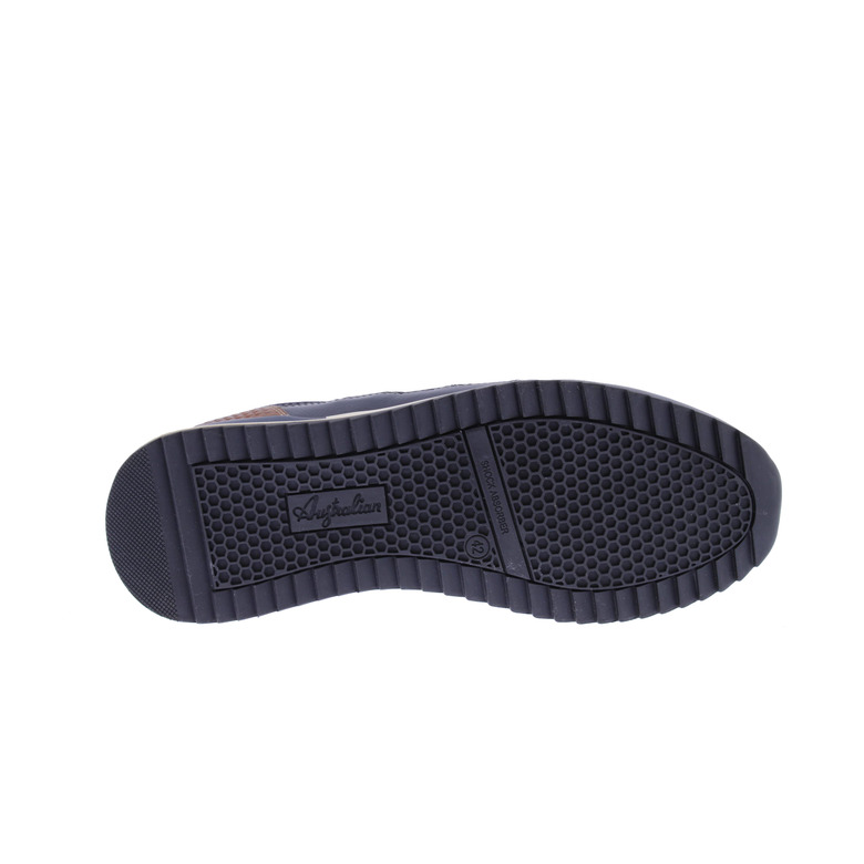 Australian sneakers blau 5