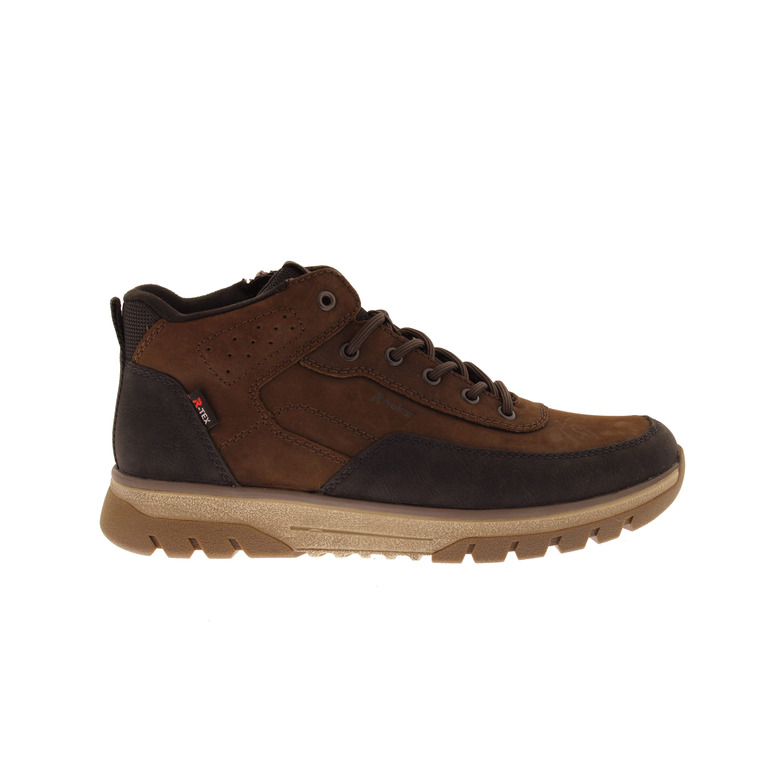 Rieker sneakers brun 1