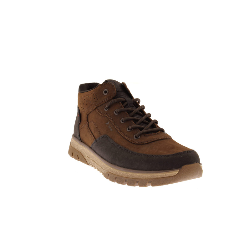 Rieker sneakers brun 2