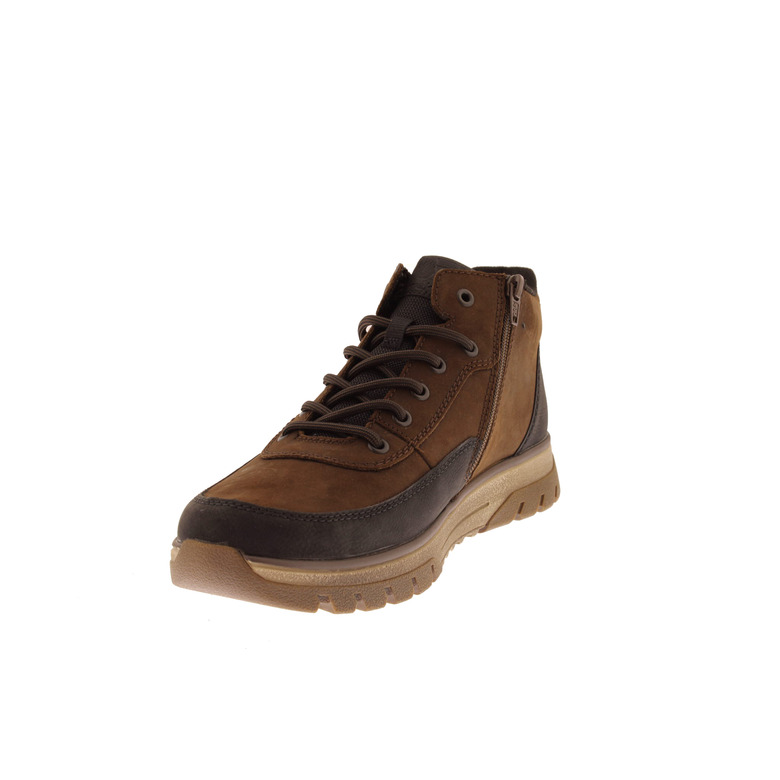 Rieker sneakers brun 3