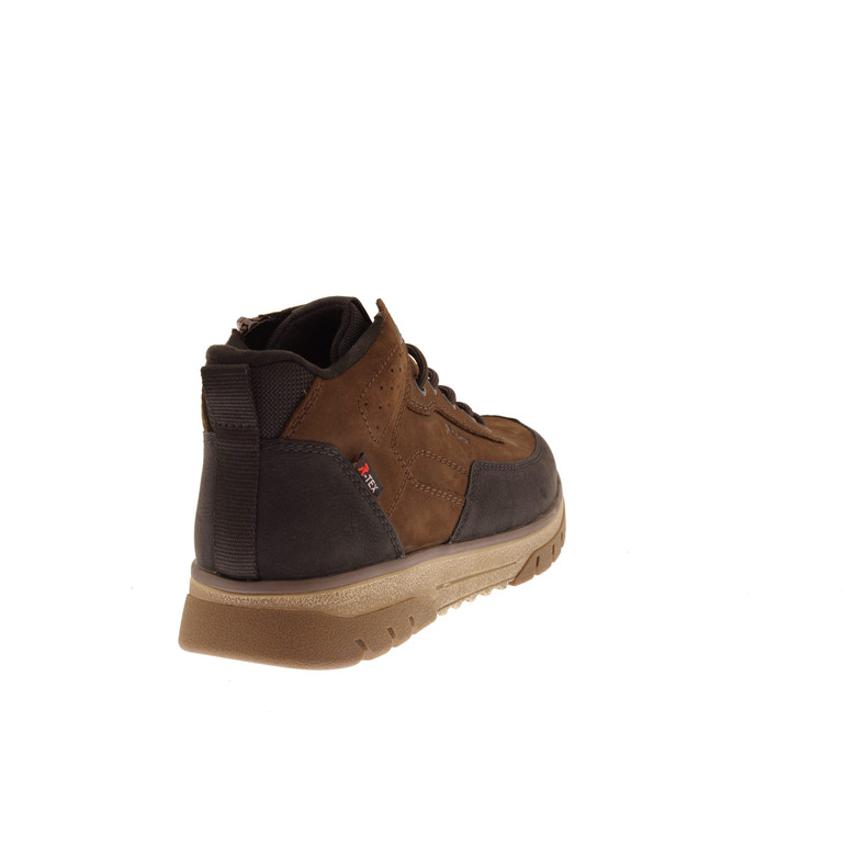 Rieker sneakers brun 4