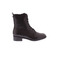 Remonte lace-up boots black 1