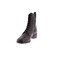 Remonte lace-up boots black 3