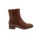 Remonte stiefelette cognac 1