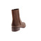 Remonte stiefelette cognac 4
