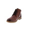 Rieker hohe schuhe cognac 3