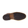 Rieker hohe schuhe cognac 5