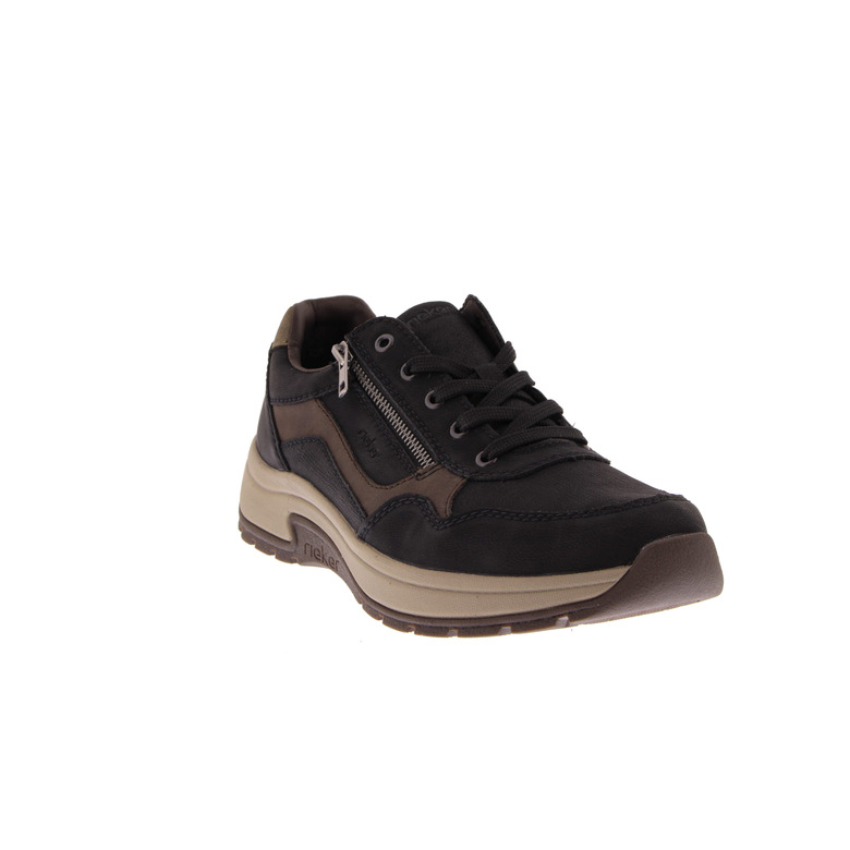 Rieker sneakers noir 2