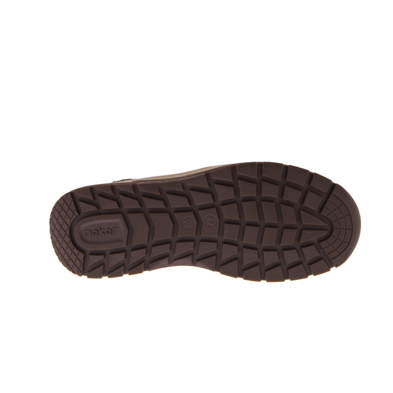 Rieker sneakers noir 5