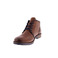 Rieker schnürschuhe cognac 3