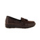 Rieker sneakers bruin 1