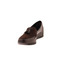 Rieker sneakers bruin 3