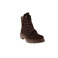 Rieker lace-up boots brown 2