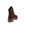 Rieker lace-up boots brown 4