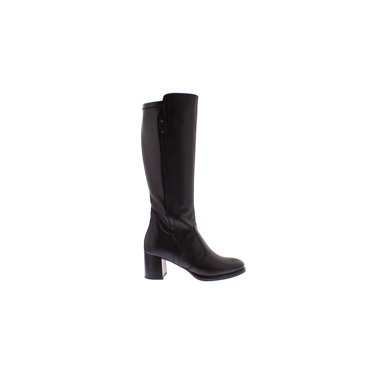 Nero Giardini bottes noir 1