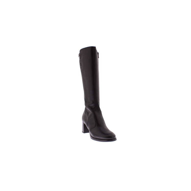 Nero Giardini bottes noir 2