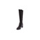 Nero Giardini bottes noir 3