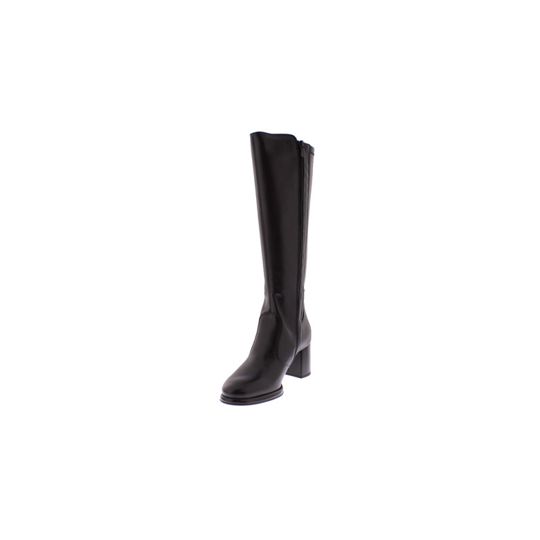Nero Giardini bottes noir 3