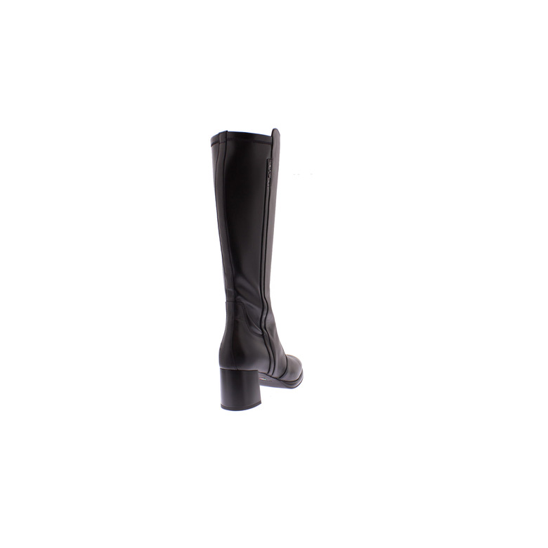 Nero Giardini bottes noir 4