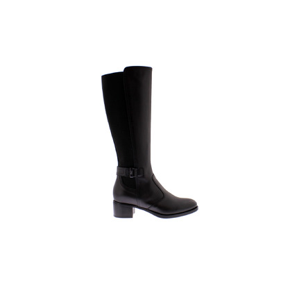 Nero Giardini bottes noir