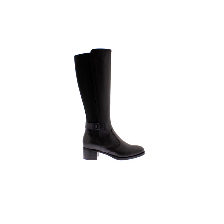 Nero Giardini bottes noir 1