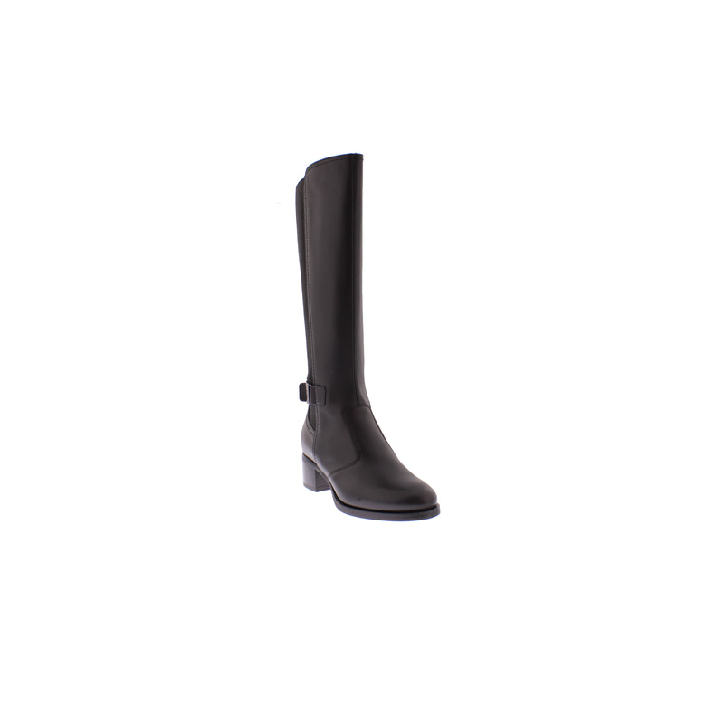 Nero Giardini bottes noir 2