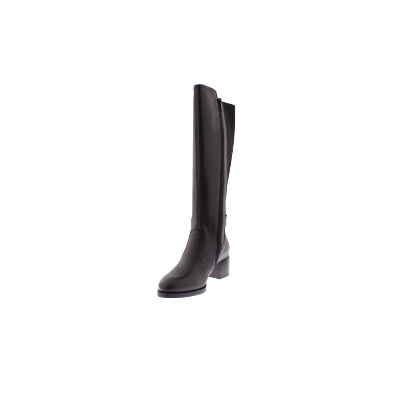 Nero Giardini bottes noir 3