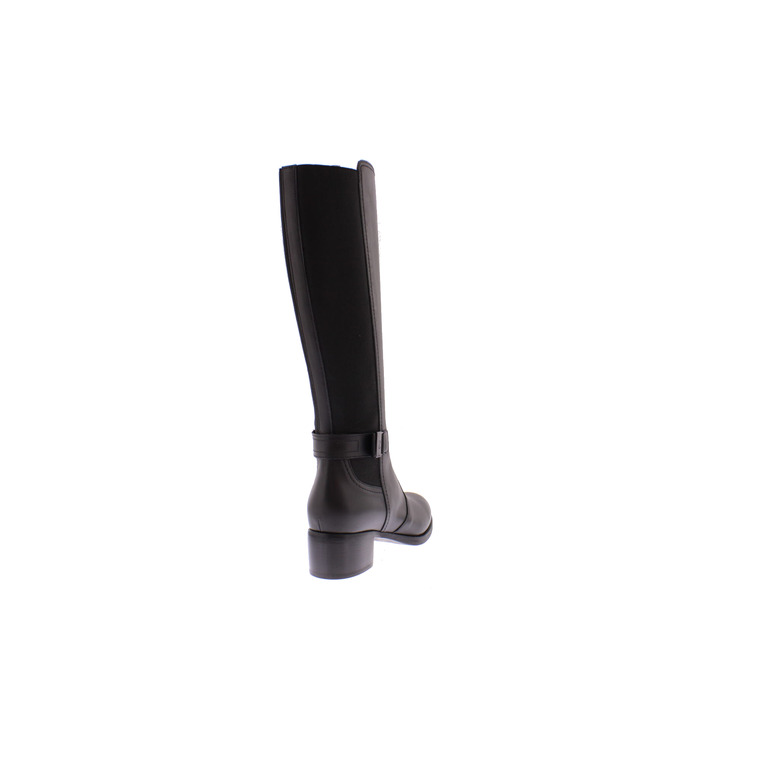 Nero Giardini bottes noir 4