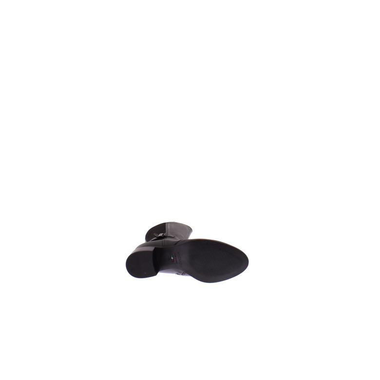 Nero Giardini bottes noir 5