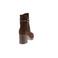 Nero Giardini stiefelette braun 4