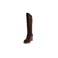 Nero Giardini bottes brun 3