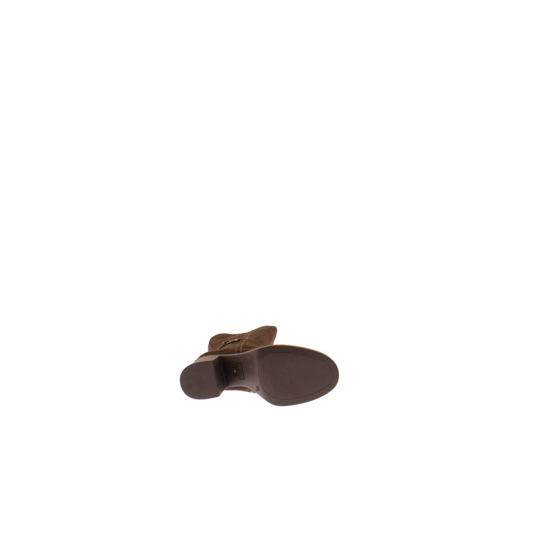 Nero Giardini bottes brun 5