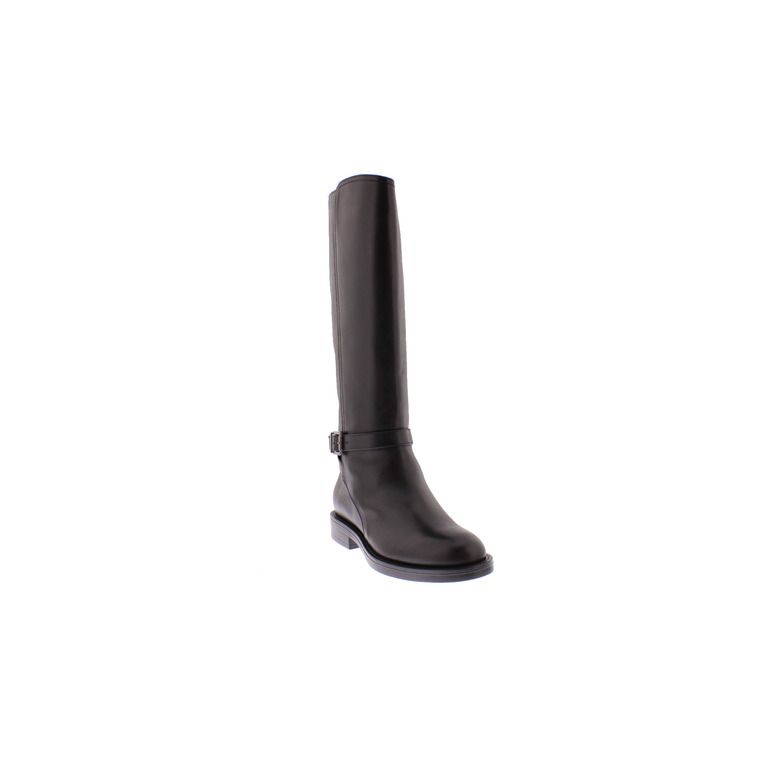 Nero Giardini bottes noir 2