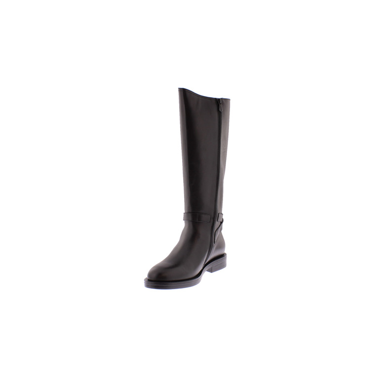 Nero Giardini bottes noir 3