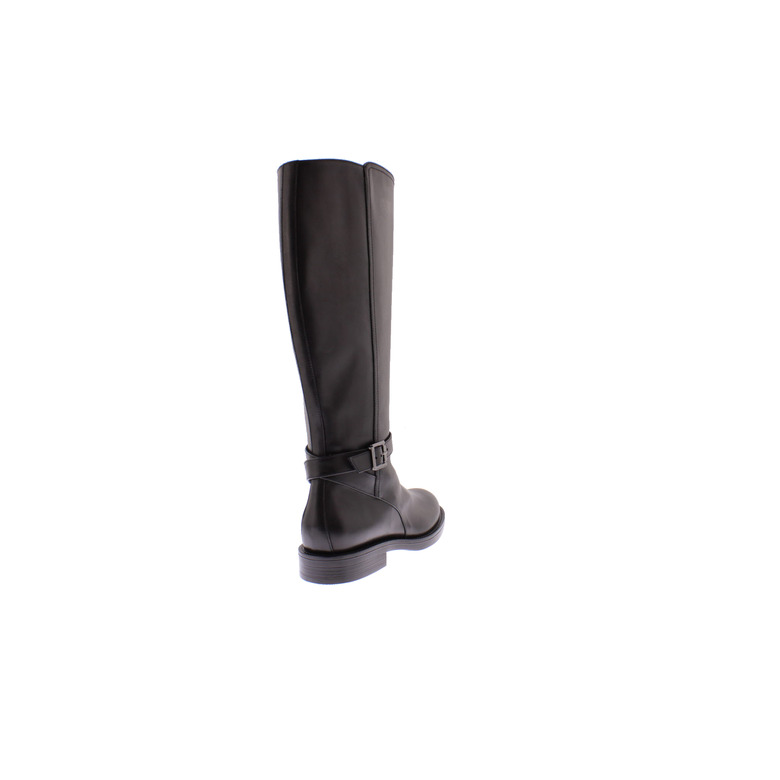 Nero Giardini bottes noir 4