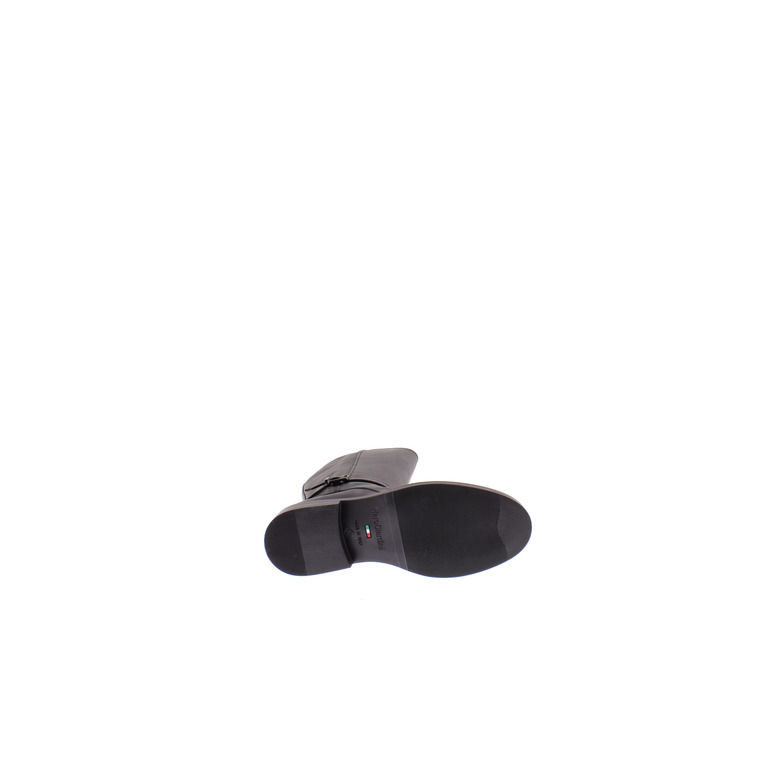 Nero Giardini bottes noir 5